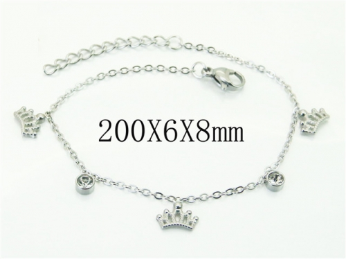 Ulyta Wholesale Jewelry Bracelets Jewelry Stainless Steel 316L Jewelry Bracelets BC25B0297NX