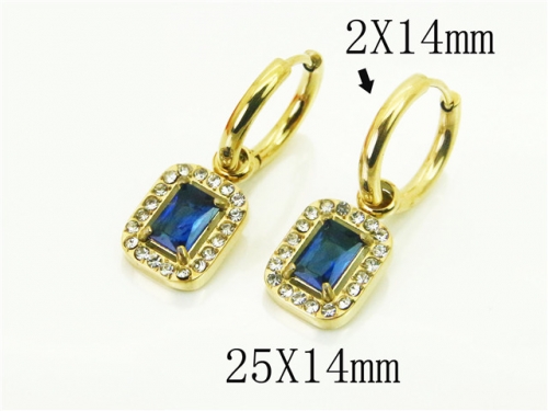 Ulyta Wholesale Jewelry Earrings Jewelry Stainless Steel Earrings Or Studs Jewelry BC25E0761HDL