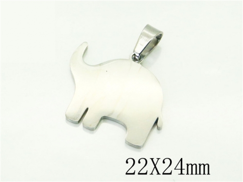 Ulyta Wholesale Jewelry Pendants Jewelry Stainless Steel 316L Jewelry Pendant BC70P0857HL