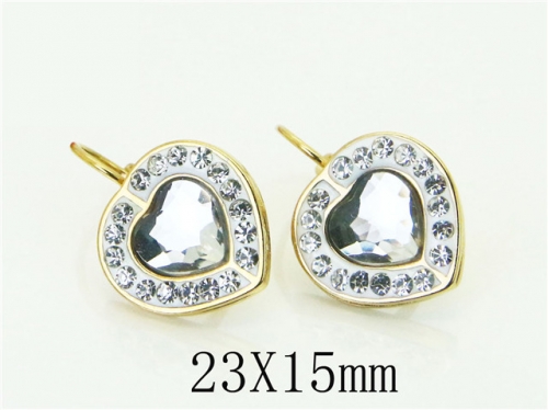 Ulyta Wholesale Jewelry Earrings Jewelry Stainless Steel Earrings Or Studs Jewelry BC67E0559KL