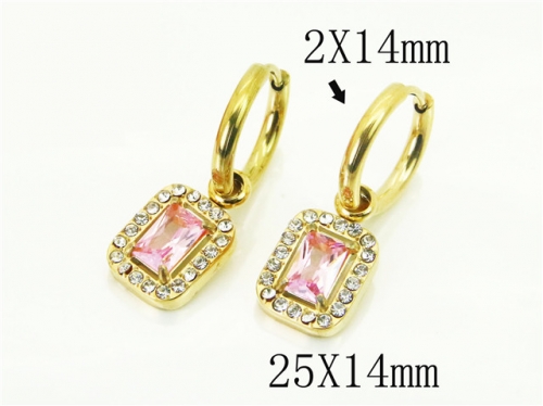 Ulyta Wholesale Jewelry Earrings Jewelry Stainless Steel Earrings Or Studs Jewelry BC25E0758HTL