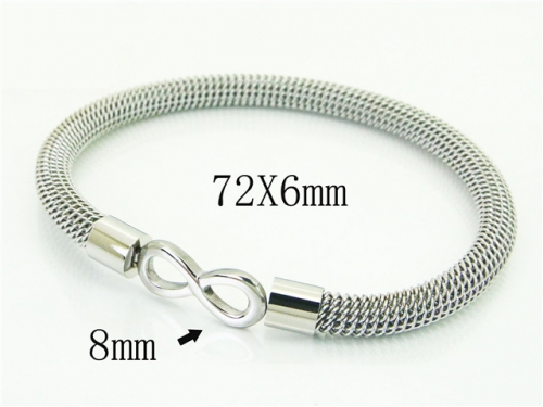 Ulyta Wholesale Bangles Jewelry 316L Stainless Steel Jewelry Bangles BC91B0535HPL
