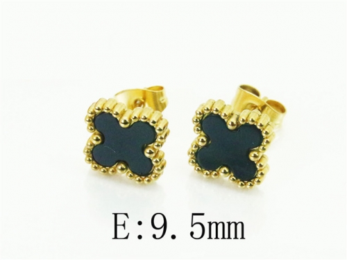 Ulyta Wholesale Jewelry Earrings Jewelry Stainless Steel Earrings Or Studs Jewelry BC80E0884WKL