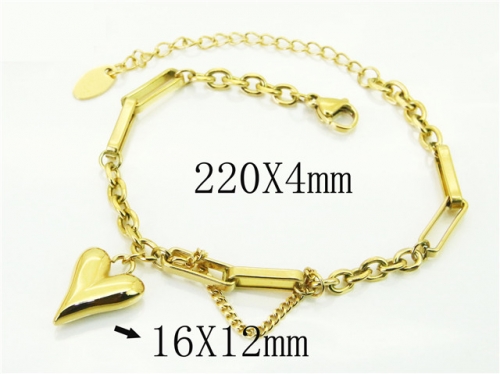 Ulyta Wholesale Jewelry Bracelets Jewelry Stainless Steel 316L Jewelry Bracelets BC25B0361HQQ