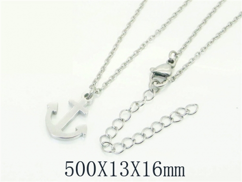 Ulyta Wholesale Necklace Jewelry Stainless Steel 316L Necklace Jewelry BC91N0125LS