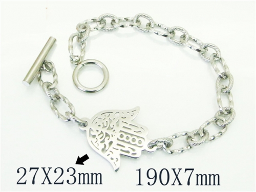 Ulyta Wholesale Jewelry Bracelets Jewelry Stainless Steel 316L Jewelry Bracelets BC91B0499HQQ
