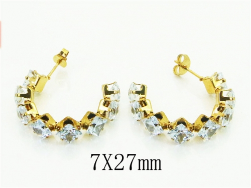Ulyta Wholesale Jewelry Earrings Jewelry Stainless Steel Earrings Or Studs Jewelry BC30E1618ML