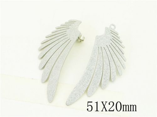 Ulyta Wholesale Jewelry Earrings Jewelry Stainless Steel Earrings Or Studs Jewelry BC26E0496RLL