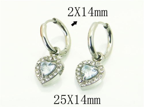 Ulyta Wholesale Jewelry Earrings Jewelry Stainless Steel Earrings Or Studs Jewelry BC25E0762FPL