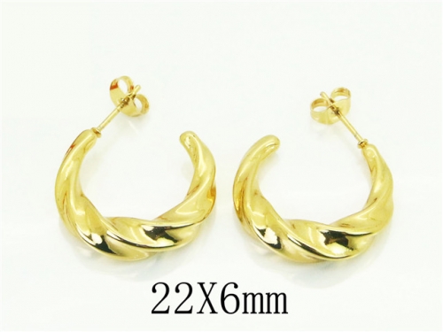 Ulyta Wholesale Jewelry Earrings Jewelry Stainless Steel Earrings Or Studs Jewelry BC30E1601NL