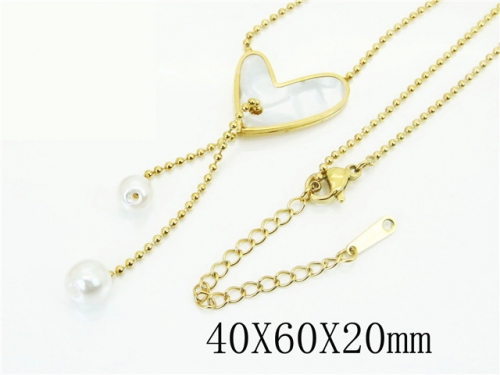 Ulyta Wholesale Necklace Jewelry Stainless Steel 316L Necklace Jewelry BC80N0882NW