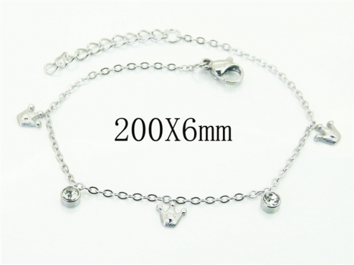 Ulyta Wholesale Jewelry Bracelets Jewelry Stainless Steel 316L Jewelry Bracelets BC25B0296NC