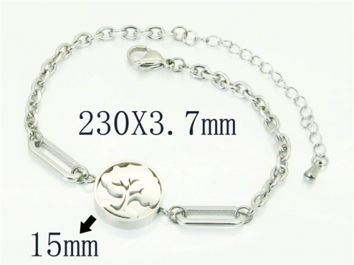 Ulyta Wholesale Jewelry Bracelets Jewelry Stainless Steel 316L Jewelry Bracelets BC91B0509HHF