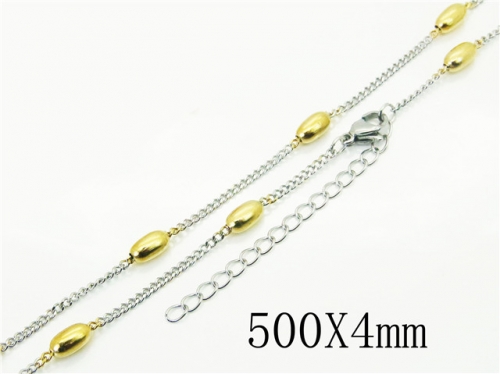 Ulyta Wholesale Necklace Jewelry Stainless Steel 316L Necklace Jewelry BC70N0695LE