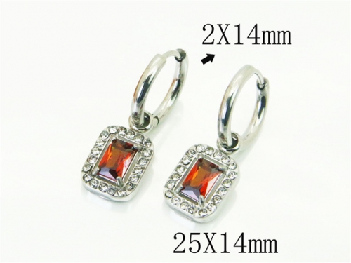 Ulyta Wholesale Jewelry Earrings Jewelry Stainless Steel Earrings Or Studs Jewelry BC25E0754CPL