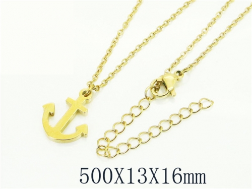 Ulyta Wholesale Necklace Jewelry Stainless Steel 316L Necklace Jewelry BC91N0126NV