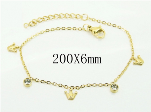 Ulyta Wholesale Jewelry Bracelets Jewelry Stainless Steel 316L Jewelry Bracelets BC25B0303OQ