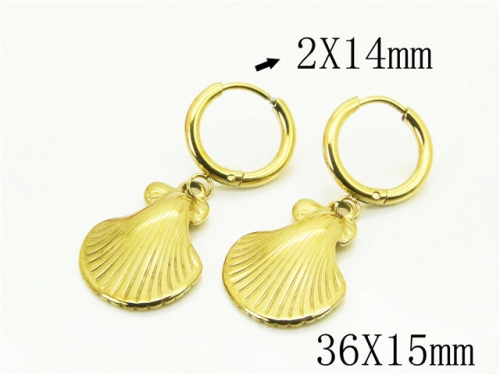 Ulyta Wholesale Jewelry Earrings Jewelry Stainless Steel Earrings Or Studs Jewelry BC80E0865NE