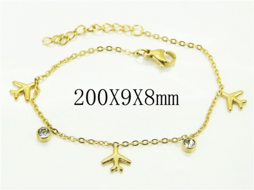 Ulyta Wholesale Jewelry Bracelets Jewelry Stainless Steel 316L Jewelry Bracelets BC25B0309OE