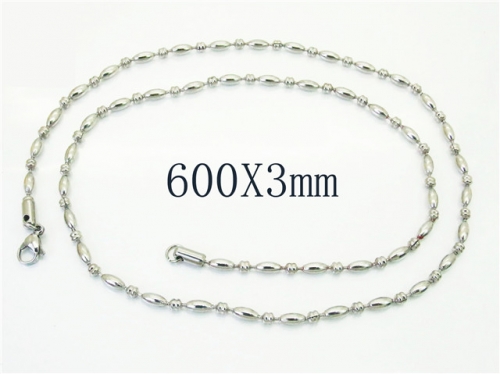 Ulyta Wholesale Necklace Jewelry Stainless Steel 316L Necklace Jewelry BC53N0156JL