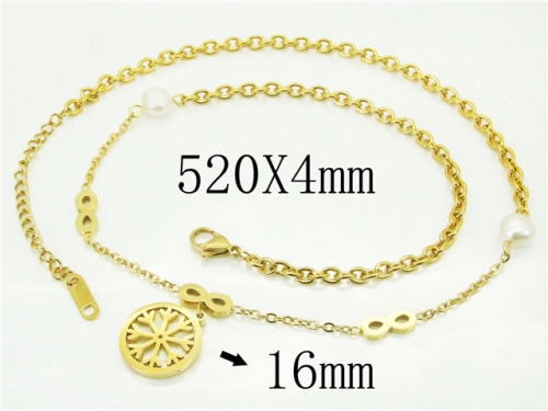 Ulyta Wholesale Necklace Jewelry Stainless Steel 316L Necklace Jewelry BC43N0123HAA