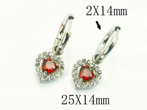 Ulyta Wholesale Jewelry Earrings Jewelry Stainless Steel Earrings Or Studs Jewelry BC25E0764APL