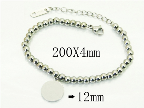 Ulyta Wholesale Jewelry Bracelets Jewelry Stainless Steel 316L Jewelry Bracelets BC22B0523HIF