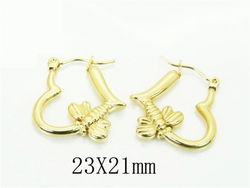 Ulyta Wholesale Jewelry Earrings Jewelry Stainless Steel Earrings Or Studs Jewelry BC30E1640ZJL