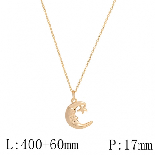 BC Wholesale 925 Silver Necklace Fashion Silver Pendant and Silver Chain Necklace 925J11N119