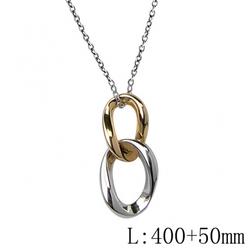 BC Wholesale 925 Silver Necklace Fashion Silver Pendant and Silver Chain Necklace 925J11N124