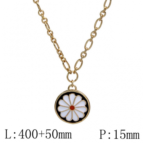 BC Wholesale 925 Silver Necklace Fashion Silver Pendant and Silver Chain Necklace 925J11N148