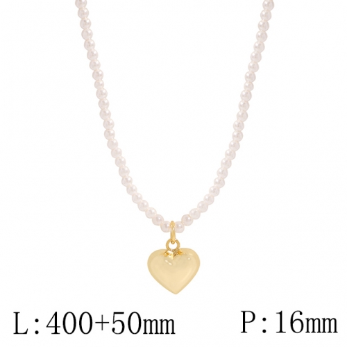 BC Wholesale 925 Silver Necklace Fashion Silver Pendant and Silver Chain Necklace 925J11N378