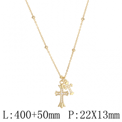 BC Wholesale 925 Silver Necklace Fashion Silver Pendant and Silver Chain Necklace 925J11NA479