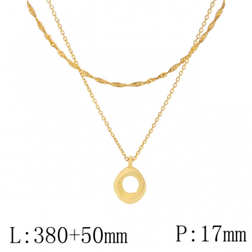 BC Wholesale 925 Silver Necklace Fashion Silver Pendant and Silver Chain Necklace 925J11N256