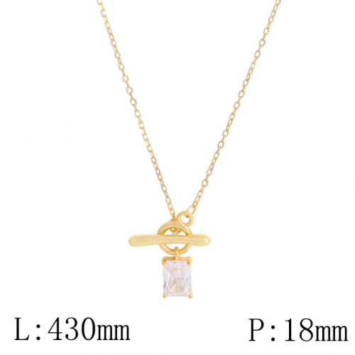 BC Wholesale 925 Silver Necklace Fashion Silver Pendant and Silver Chain Necklace 925J11N388