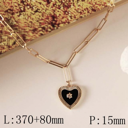 BC Wholesale 925 Silver Necklace Fashion Silver Pendant and Silver Chain Necklace 925J11N071