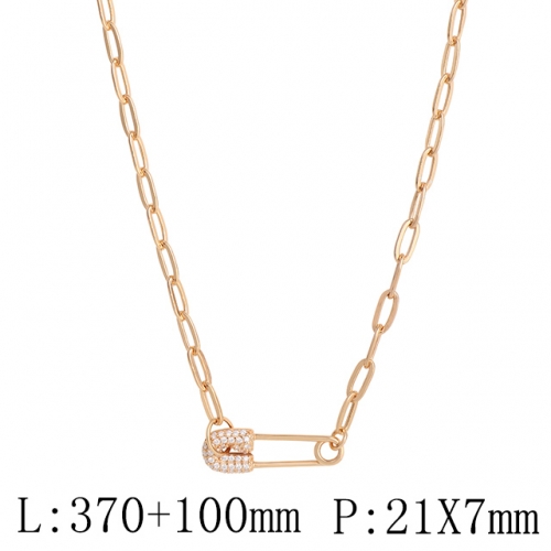 BC Wholesale 925 Silver Necklace Fashion Silver Pendant and Silver Chain Necklace 925J11N162