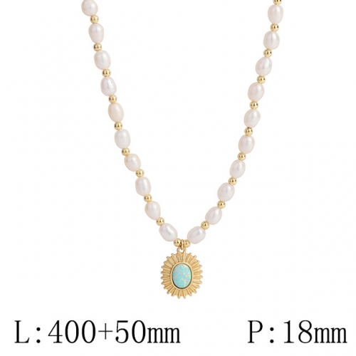 BC Wholesale 925 Silver Necklace Fashion Silver Pendant and Silver Chain Necklace 925J11N469