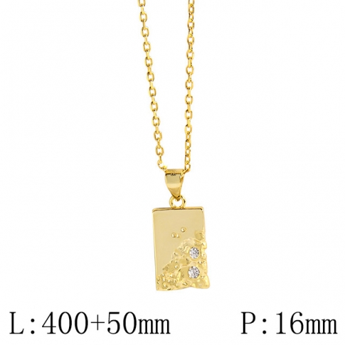 BC Wholesale 925 Silver Necklace Fashion Silver Pendant and Silver Chain Necklace 925J11N258
