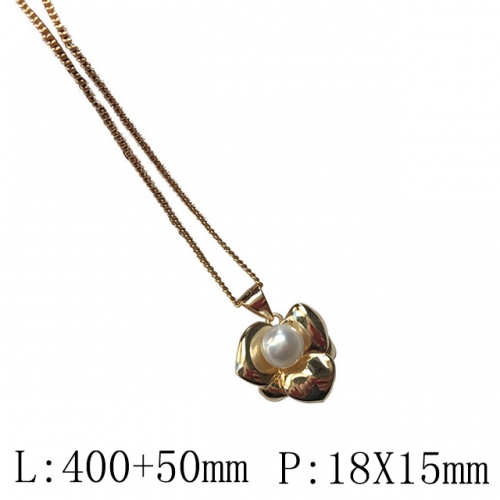 BC Wholesale 925 Silver Necklace Fashion Silver Pendant and Silver Chain Necklace 925J11N090