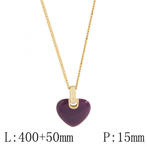 BC Wholesale 925 Silver Necklace Fashion Silver Pendant and Silver Chain Necklace 925J11N331