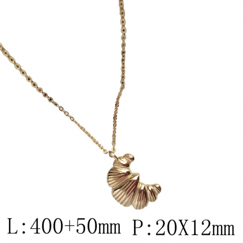 BC Wholesale 925 Silver Necklace Fashion Silver Pendant and Silver Chain Necklace 925J11N094