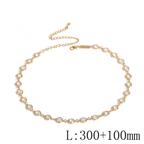 BC Wholesale 925 Silver Necklace Fashion Silver Pendant and Silver Chain Necklace 925J11N152