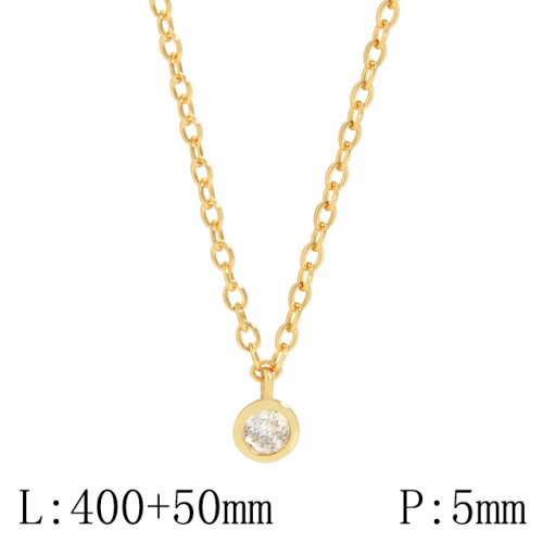 BC Wholesale 925 Silver Necklace Fashion Silver Pendant and Silver Chain Necklace 925J11N324