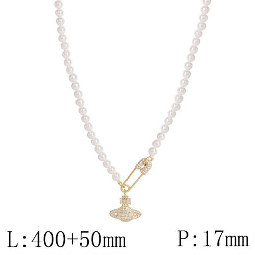 BC Wholesale 925 Silver Necklace Fashion Silver Pendant and Silver Chain Necklace 925J11N478
