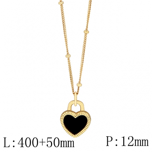 BC Wholesale 925 Silver Necklace Fashion Silver Pendant and Silver Chain Necklace 925J11N368