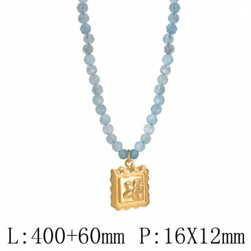 BC Wholesale 925 Silver Necklace Fashion Silver Pendant and Silver Chain Necklace 925J11N158