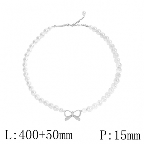 BC Wholesale 925 Silver Necklace Fashion Silver Pendant and Silver Chain Necklace 925J11NA356