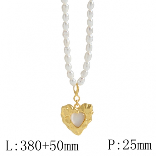 BC Wholesale 925 Silver Necklace Fashion Silver Pendant and Silver Chain Necklace 925J11N287