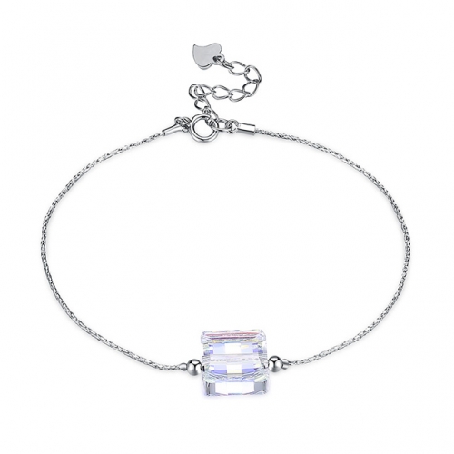BC Wholesale Austrian Crystal Jewelry High-grade Crystal Jewelry Bracelets SJ115B182